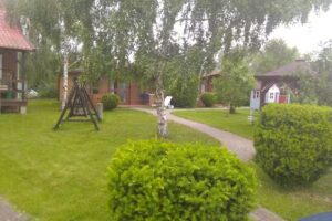 Rooms “Under the Rooster”