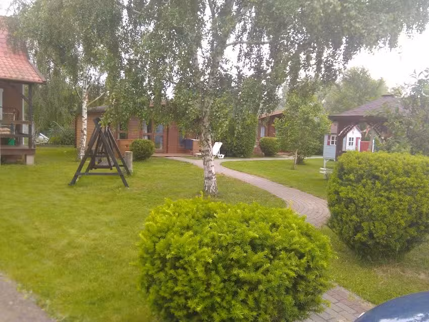 Zimmer „Unter dem Hahn“