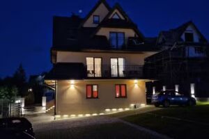 Räume unter dem Kopieniec Grzegorz Plata