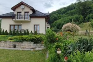 Zimmer unter der Eule