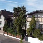 Rooms Under the Spruces