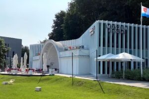 Rooms under the Zaglami