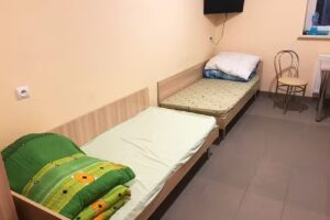 Pokoje pracownicze Gruszczyn