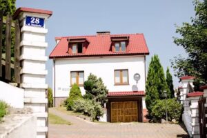 Pokoje Pracownicze Szczecinek