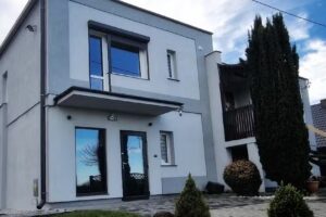 Pokoje pracownicze Trzek Swarzędz