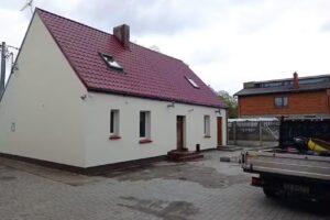 Employee Rooms at the “Brothers”