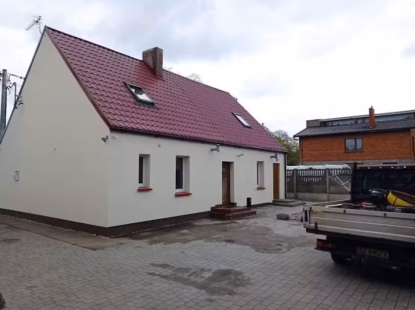 Employee Rooms at the &ldquo;Brothers&rdquo;