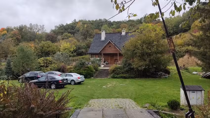 Räume vor der Wurzel