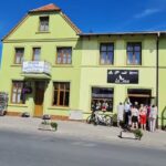 Rooms on the Promenade