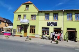 Zimmer an der Promenade