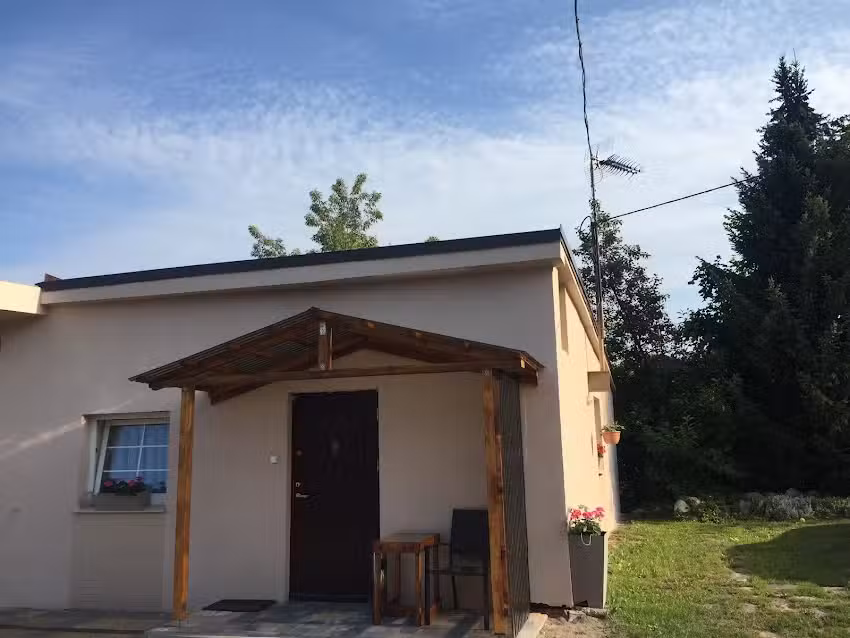 Zimmer in der Warschauer Straße