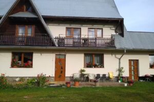 Zimmer in der Nähe des Skilifts