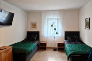 Rooms Słupsk – Comfortable accommodation in the center of Słupsk