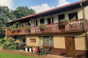 Rooms at Agnieszka’s