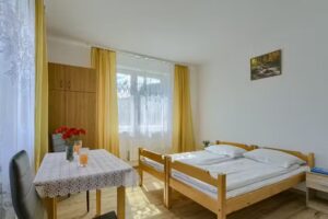 Zimmer bei Andrzej in Tylicz