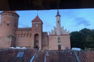 Pokoje u Anka Reszel