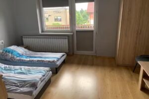 Zimmer bei Arka-Truskolasy, Zimmer zu vermieten, Unterkunft in TRUSKOLASY KŁOBUCK WRĘCZYCA CZĘSTOCHOWA