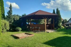 Rooms at Bodzia Guest accommodation