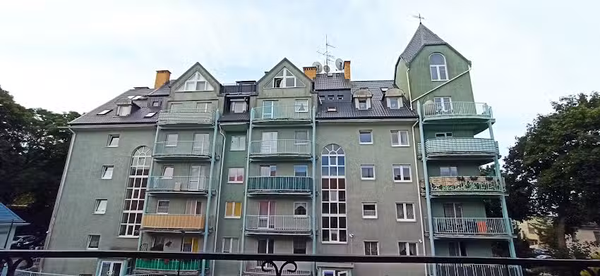 Rooms at Bogusia’s