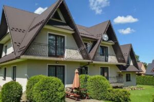 Rooms at Eli’s Free Rooms Cheap Accommodation Guest Rooms Private Accommodation Witów