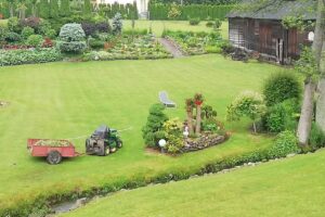 Rooms at Gabriel’s