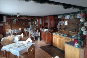 Rooms at Hazy’s – Zakopane Accommodation