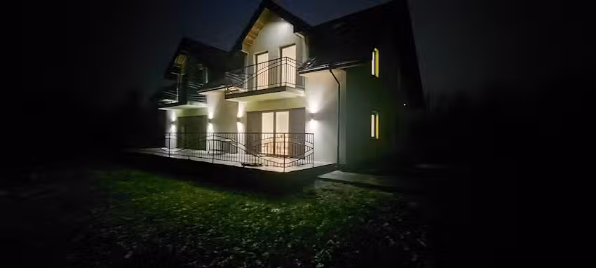 Pokoje U Igora Mikolajki, Uslugi Remontowo-WykończenioweTruszkowski Patryk