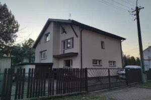 Pokoje u Jana – noclegi Mińsk Mazowiecki