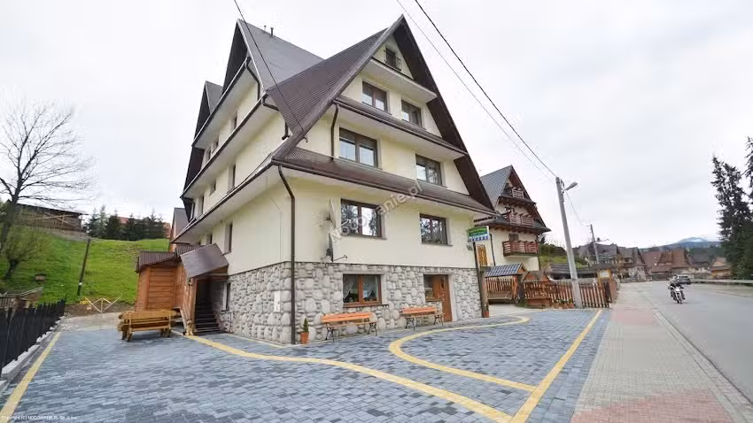 Rooms at Kasia and Janusz’s. Accommodation. Rentals.