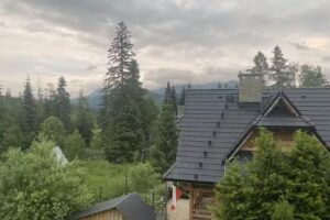 Pokoje u Kasi przy Dolinie Chochołowskiej