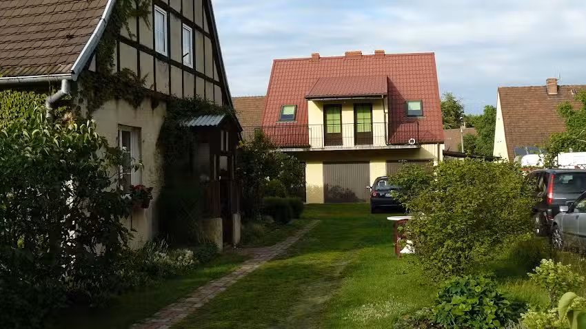 Zimmer im Kasia&rsquo;s