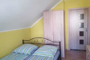 Zimmer bei Krystian’s