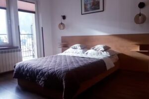 Rooms at Lucyna’s – Szczawnica