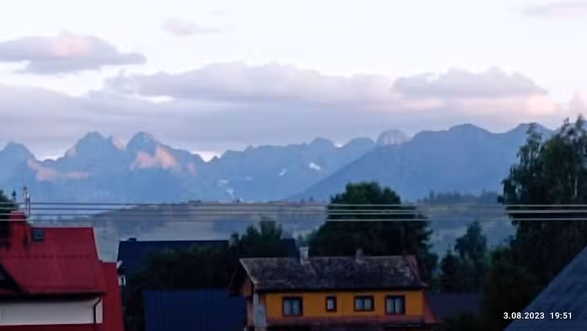 Rooms at Lusia&rsquo;s