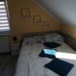 Rooms at Lusia&rsquo;s