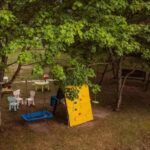 Rooms at Małgosia’s