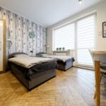 Zimmer bei Małgosia