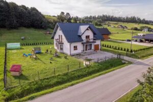 Zimmer im Marysieńka’s