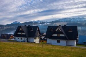 Rooms at Nasij Kasi’s
