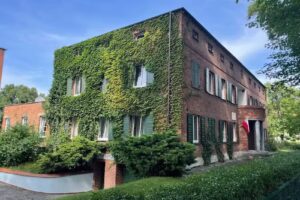 Zimmer im St. Christopher’s