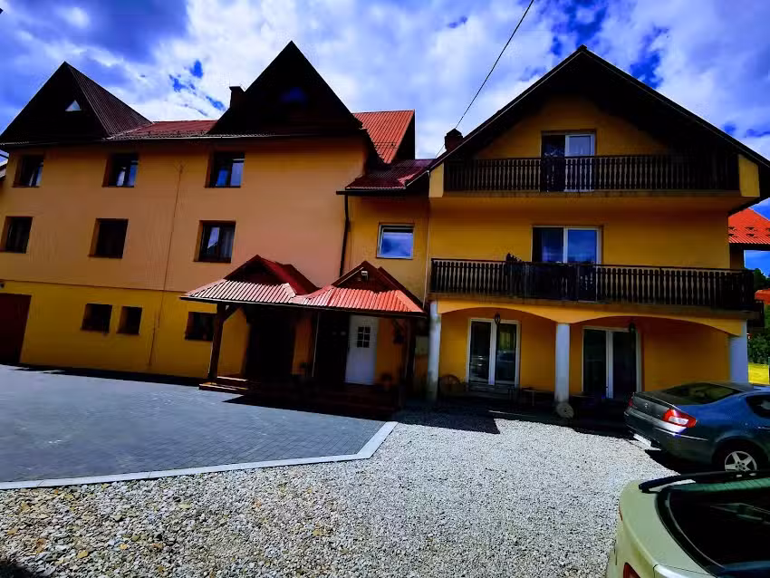 Zimmer im Waligóra’s