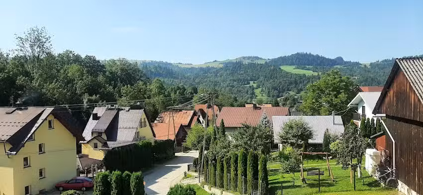 Zimmer im Wiesiek’s