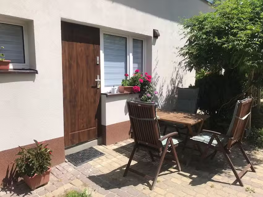 Zimmer im WIOLA’s – Unterkunft