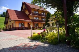 Rooms at Wojtek’s | Accommodation Zawoja, Rooms Zawoja