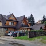 Rooms at Zbyszka’s