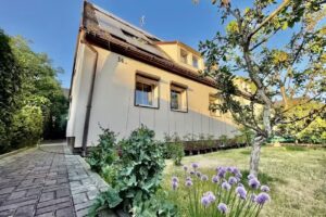 Pokoje „u Zbyszka”