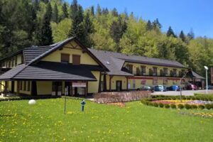 Rooms at the Sources