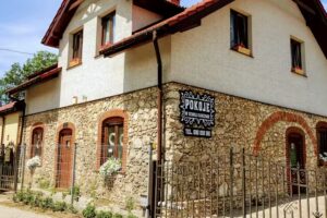 Zimmer im Alten Gasthaus