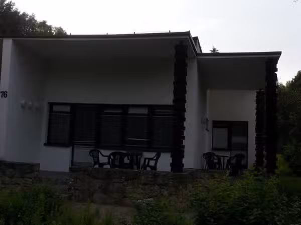 Wilga 76 Rooms