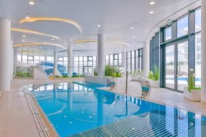 Polanki Aqua Apartments PREMIUM/ ABADES